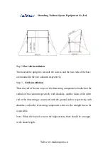 Preview for 7 page of TaiShan TQ1003B Installation Manual