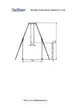 Preview for 5 page of TaiShan TQ1006B Installation Manual