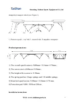 Preview for 4 page of TaiShan TQ1013 Quick Start Manual