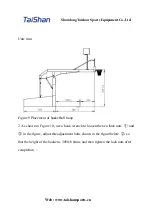 Preview for 11 page of TaiShan TQ1451 Installation Manual