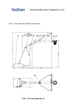 Предварительный просмотр 4 страницы TaiShan TQ1454 Installation Manual