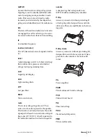 Предварительный просмотр 121 страницы Tait Orca 5000 Service Manual