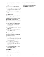 Preview for 2 page of Tait Orca 5010 Servicing Manual