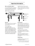 Preview for 8 page of Tait Orca 5010 Servicing Manual