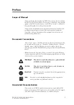 Preview for 7 page of Tait P25 CG Installation And Operation Manual