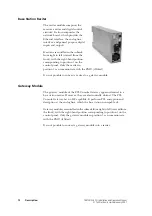 Preview for 12 page of Tait P25 CG Installation And Operation Manual