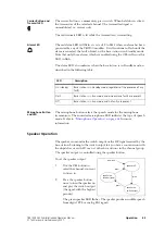 Preview for 63 page of Tait P25 CG Installation And Operation Manual