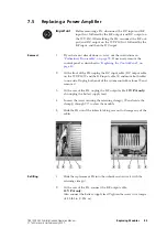 Preview for 85 page of Tait P25 CG Installation And Operation Manual