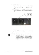 Предварительный просмотр 98 страницы Tait P25 CG Installation And Operation Manual