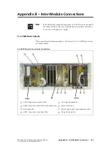 Preview for 123 page of Tait P25 CG Installation And Operation Manual