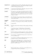 Предварительный просмотр 134 страницы Tait P25 CG Installation And Operation Manual