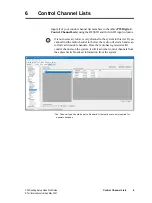 Preview for 6 page of Tait T 9100 Series Quick Start Manual