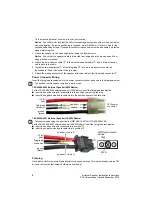 Предварительный просмотр 2 страницы Tait T02-00004-0206 Installation Instructions