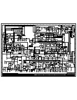 Preview for 1 page of Tait T2000-300 Wiring Diagram