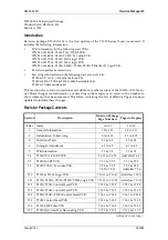 Tait T2000 SERIES II Service Manual preview