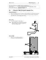 Preview for 65 page of Tait T2000 Series Programming And Service Manual