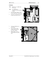 Preview for 67 page of Tait T2000 Series Programming And Service Manual