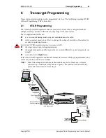 Preview for 69 page of Tait T2000 Series Programming And Service Manual