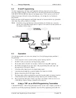 Preview for 70 page of Tait T2000 Series Programming And Service Manual