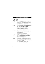 Preview for 3 page of Tait T2000 Series User Manual