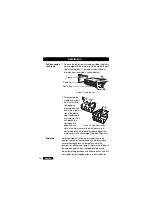 Preview for 21 page of Tait T2000 Series User Manual