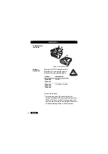 Preview for 23 page of Tait T2000 Series User Manual