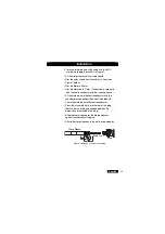 Preview for 24 page of Tait T2000 Series User Manual