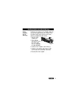 Предварительный просмотр 40 страницы Tait T2000 Series User Manual