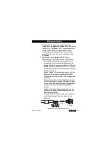 Предварительный просмотр 46 страницы Tait T2000 Series User Manual