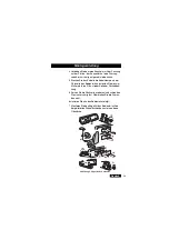 Предварительный просмотр 50 страницы Tait T2000 Series User Manual