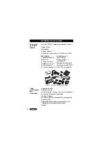 Предварительный просмотр 63 страницы Tait T2000 Series User Manual