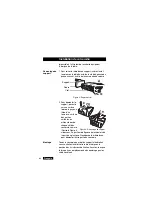 Предварительный просмотр 65 страницы Tait T2000 Series User Manual