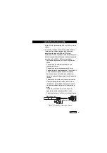 Предварительный просмотр 68 страницы Tait T2000 Series User Manual