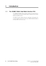 Preview for 60 page of Tait T2004 System Manual