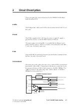 Preview for 61 page of Tait T2004 System Manual