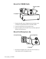 Preview for 10 page of Tait T2009 User Manual