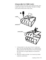 Предварительный просмотр 13 страницы Tait T2009 User Manual