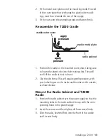 Preview for 15 page of Tait T2009 User Manual