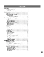 Preview for 5 page of Tait T2020 Series II Operator'S Manual