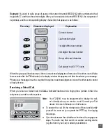 Предварительный просмотр 19 страницы Tait T2020 Series II Operator'S Manual