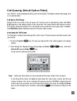 Предварительный просмотр 25 страницы Tait T2020 Series II Operator'S Manual