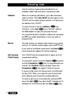 Preview for 15 page of Tait T2030II User Manual