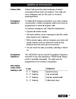 Preview for 16 page of Tait T2030II User Manual