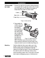 Preview for 23 page of Tait T2030II User Manual