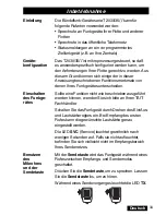 Preview for 36 page of Tait T2030II User Manual