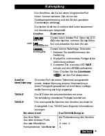 Preview for 38 page of Tait T2030II User Manual