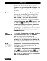 Preview for 39 page of Tait T2030II User Manual