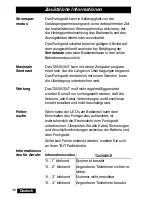 Preview for 41 page of Tait T2030II User Manual