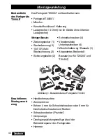 Preview for 43 page of Tait T2030II User Manual