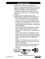 Preview for 48 page of Tait T2030II User Manual